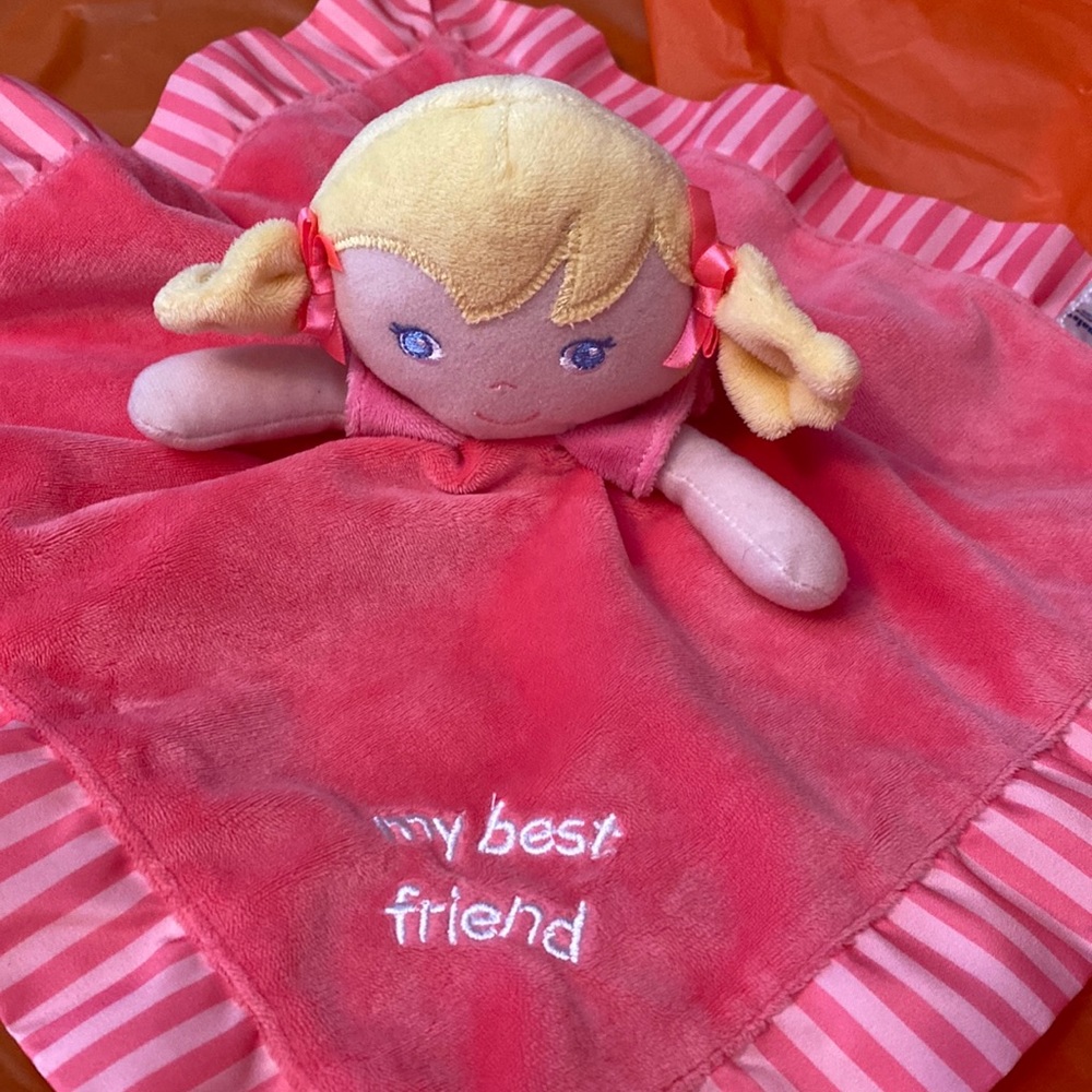 Lovey-my best friend